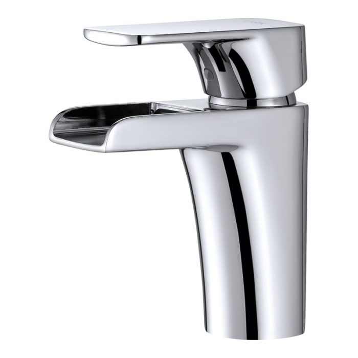 Смеситель для раковины D&amp;K Berlin.Freie однорукояточный DA1432801