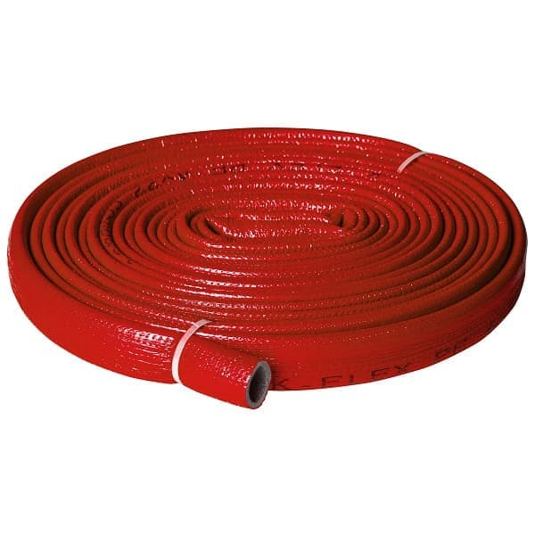 Трубка K-FLEX PE 06x018-10 COMPACT RED