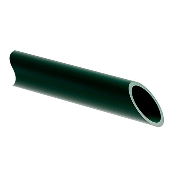 Труба полипропиленовая SLT BLOCKFIRE PP-R PN10 D160×14,6 SDR 11