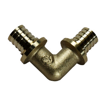 Угольник аксиальный 20 Sinikon