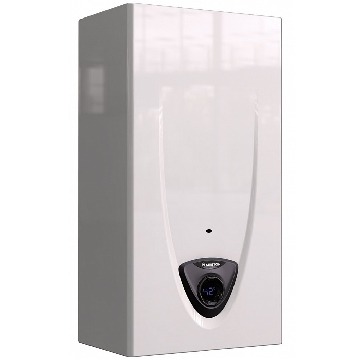 Газовая колонка Ariston FAST EVO 14 С