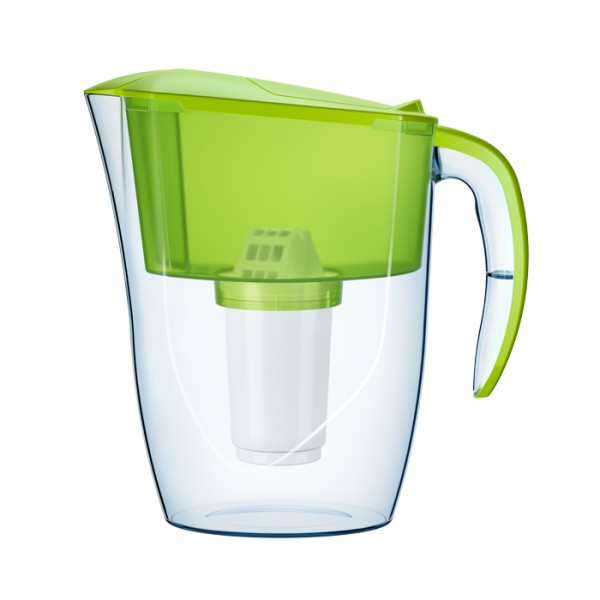 Фильтр-кувшин Аквафор СМАЙЛ А5