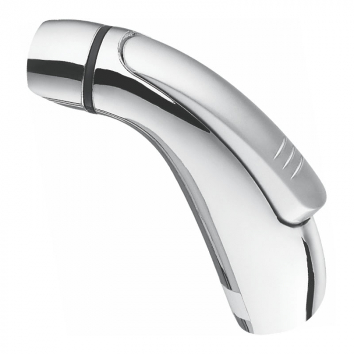 Лейка душевая Haiba HB36 гигиеническая