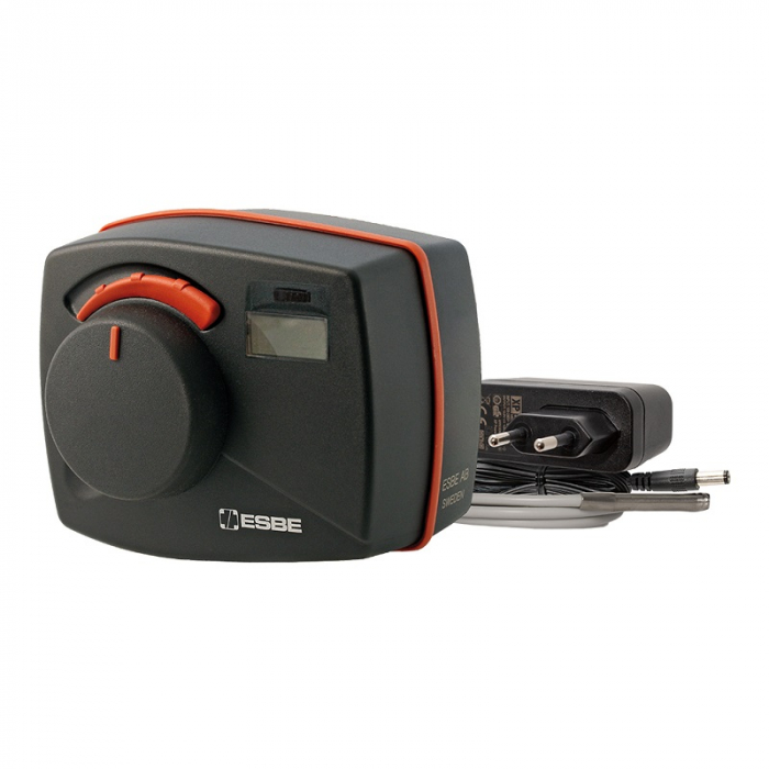 Контроллер Esbe CRA211 REGULATOR 230 В, 6 Нм