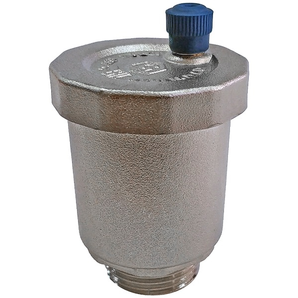 Воздухоотводчик автоматический Stout SVS 3/4"