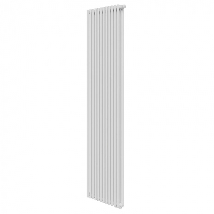 Радиатор стальной трубчатый Royal Thermo Shift R22 VC2180 - 12 секц. RAL9016