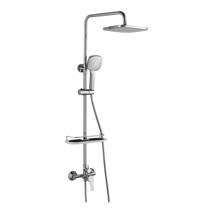 Душевая система Rossinka RS29-45