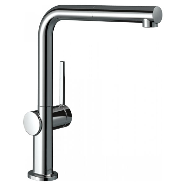 Смеситель для кухни Hansgrohe Talis M54 однорукояточный (72845000)