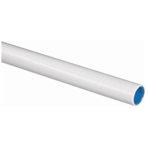 Uponor uni pipe plus труба белая 16x2,0 отрезок 5m '125с (1059572)