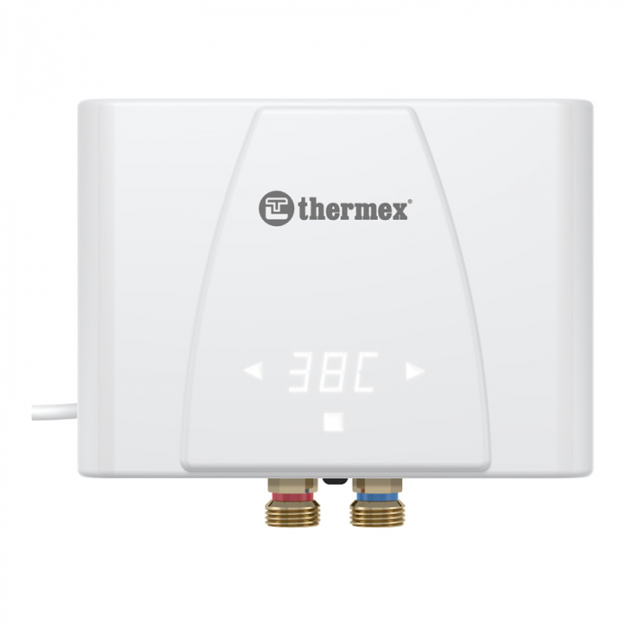 Водонагреватель электрический проточный Thermex TREND 6000