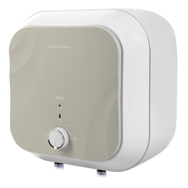 Водонагреватель электрический накопительный Royal Thermo RWH 10 Stilla O