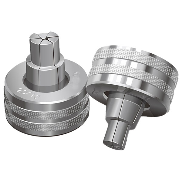 Расширительная насадка Varmega для VM59901 и VM59902 16х2.2/20х2.8