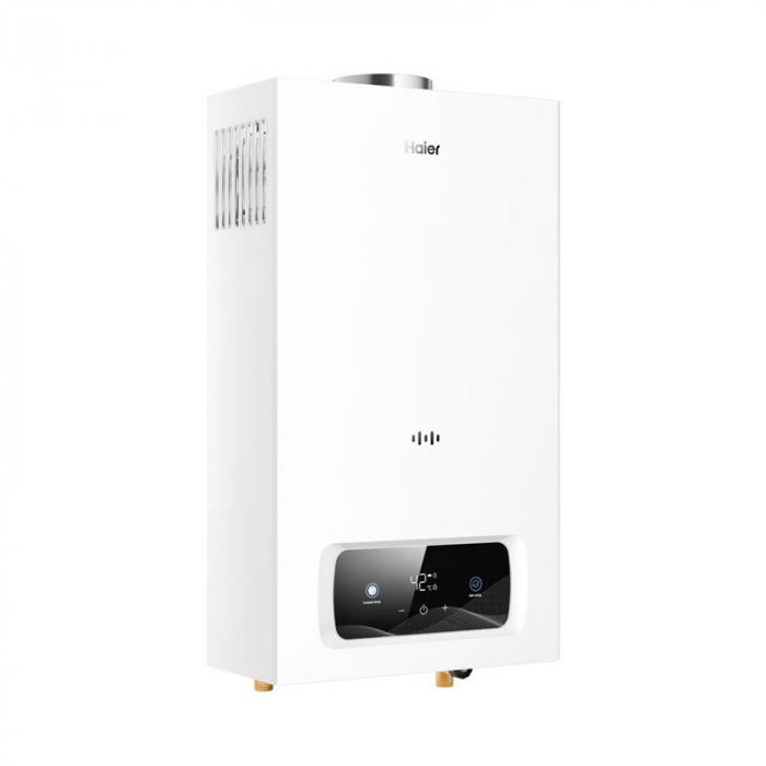 Газовая колонка Haier HydroMatic 10 Ai