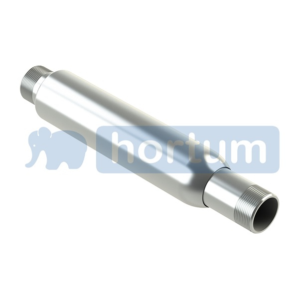 Компенсатор сильфонный KCO-P/2-Н мод.2 40-16-50 L330