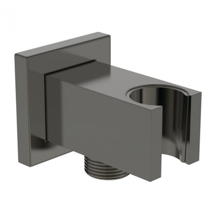 Держатель для лейки настенный Ideal Standard IDEALRAIN BC771A5