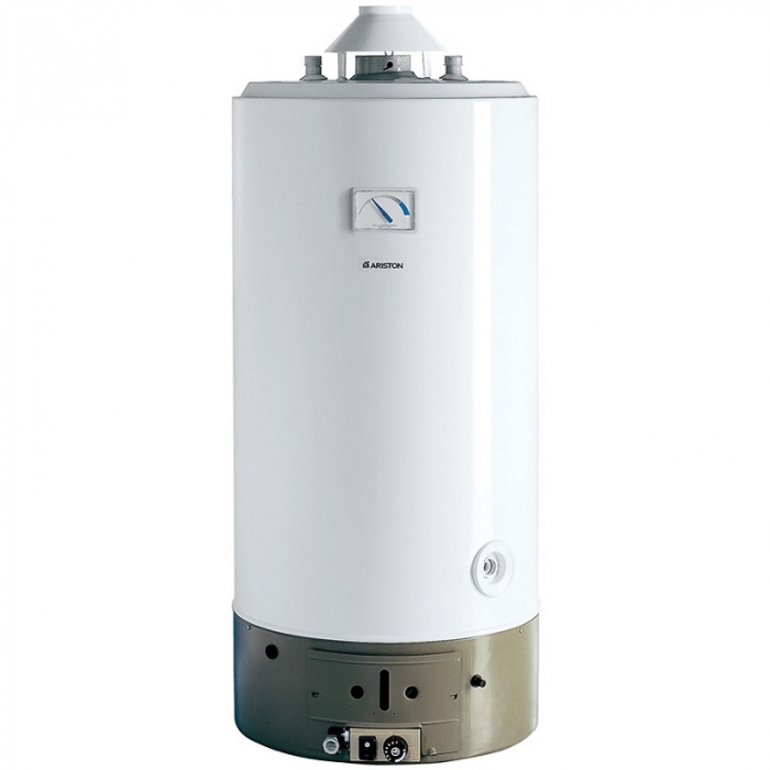 Водонагреватель газовый накопительный Ariston SGA 120 R