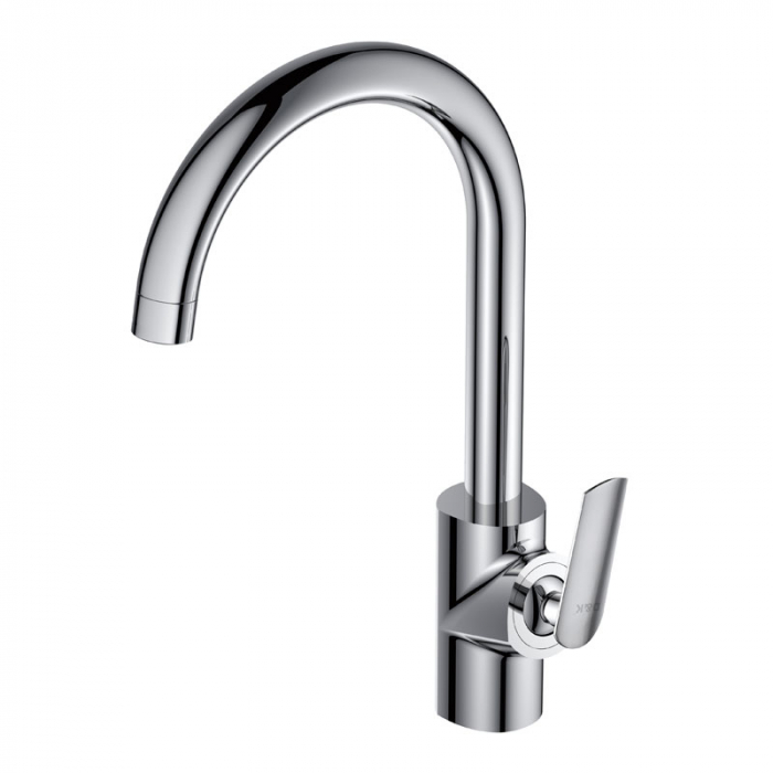 Смеситель для кухни D&amp;K Venice.Gondola однорукояточный DA1022441