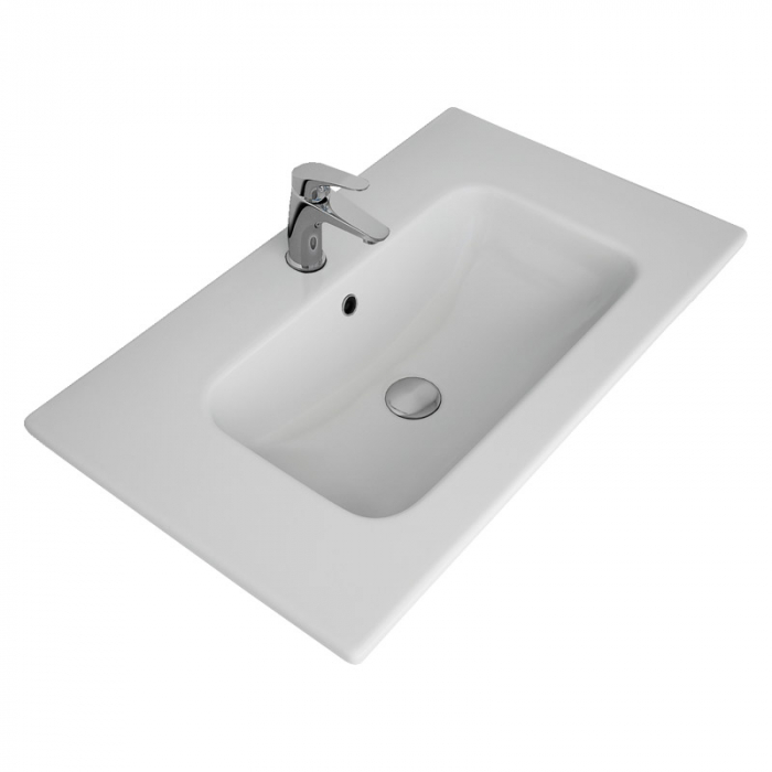 Раковина Dreja EUPHORIA 80