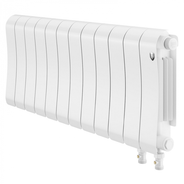 Радиатор биметаллический Royal Thermo Infinity 300 VR80-06