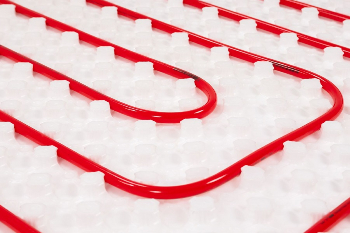 Мат РЕХАУ VarioFix с фиксаторами и изоляцией