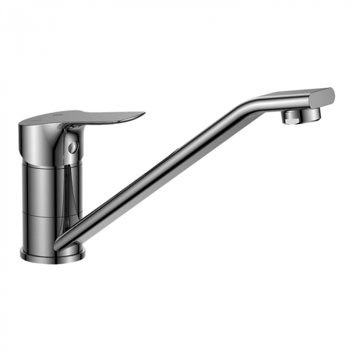 Смеситель для кухни Rossinka RS29-21 однорукояточный