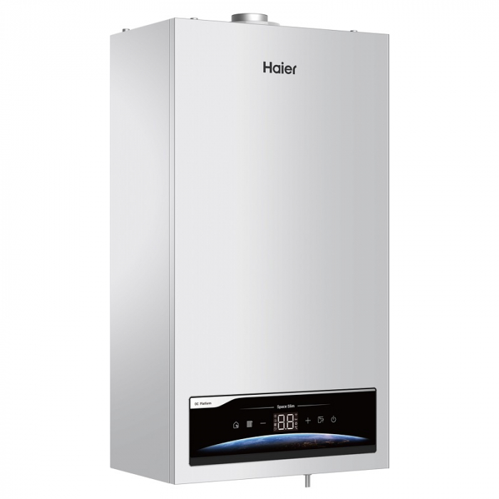 Котел газовый настенный Haier SpaceSLIM 1.24TW