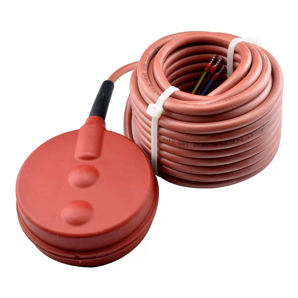 Поплавковый выключатель Wilo KR1 (PVC 3G1.0) 5m