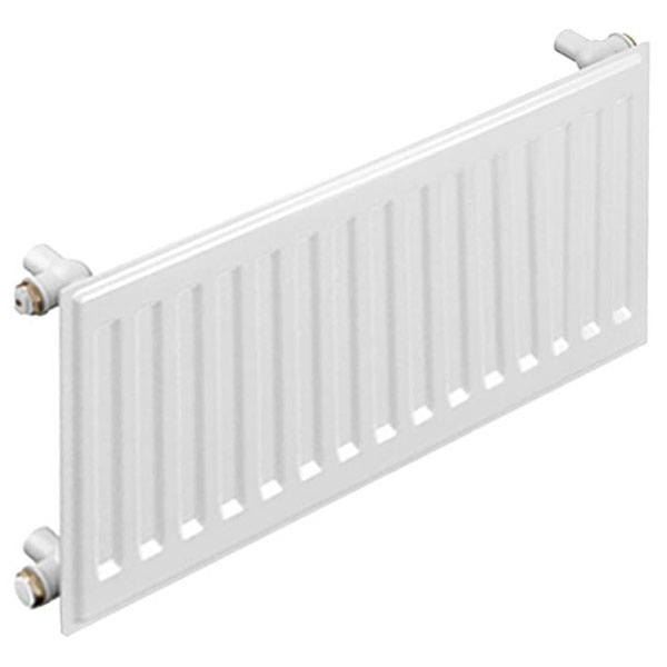 Радиатор стальной панельный Prado Universal 10×400× 400