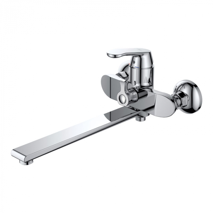 Смеситель для ванны D&amp;K Venice.Rialto однорукояточный DA1063301