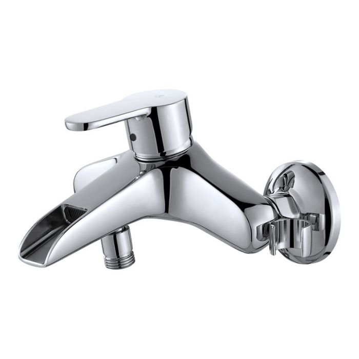 Смеситель для ванны D&amp;K Rhein.Marx однорукояточный DA1393501