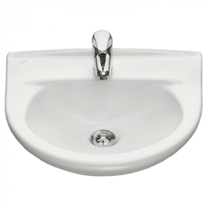 Раковина Santeri Родничок белый 1.3131.0.S00.10B.0