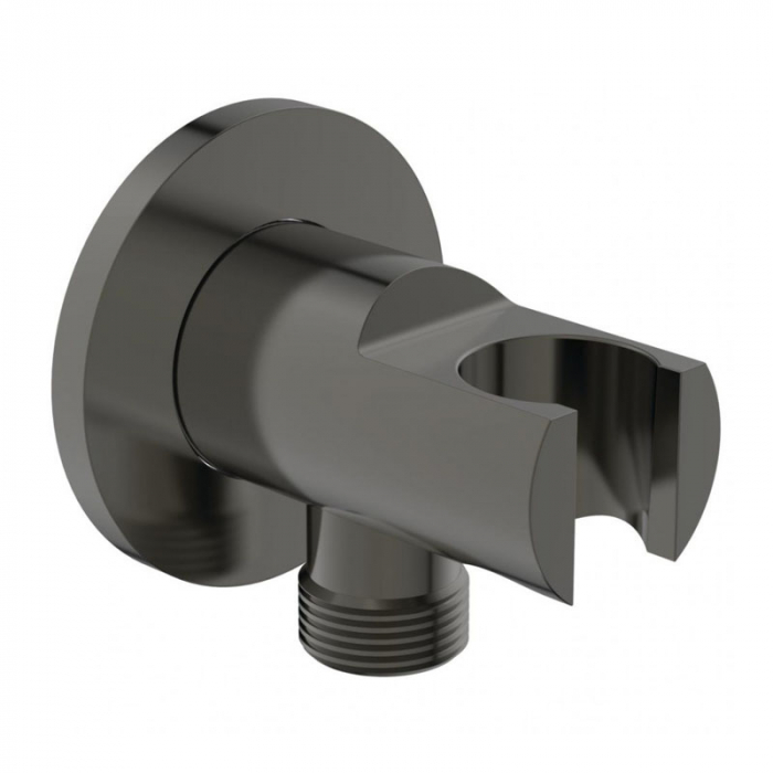 Держатель для лейки настенный Ideal Standard IDEALRAIN BC807A5