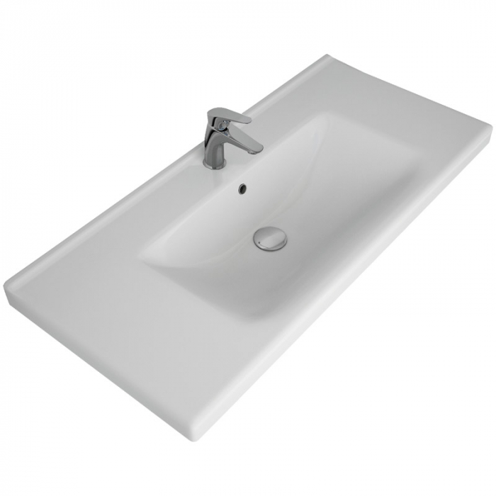 Раковина Dreja HARMONIA 100