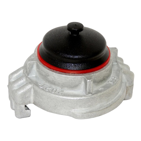 Головка-заглушка пожарная напорная ГЗ-50 АП-1,6 ПМ