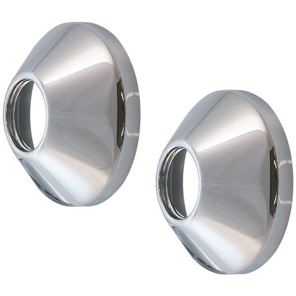 Комплект отражателей для смесителя Haiba HB70-2