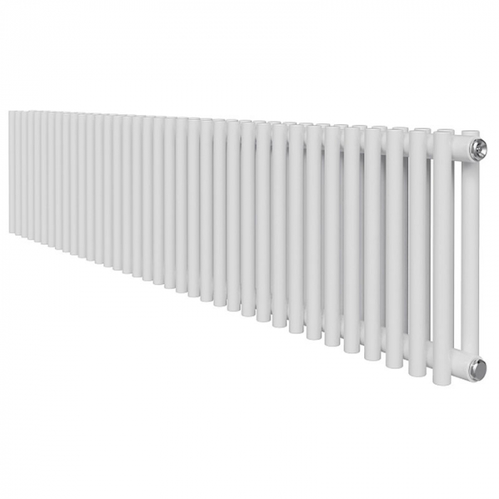 Радиатор стальной трубчатый Royal Thermo Shift R22 C2030 - 30 секц. RAL9016