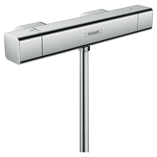 Смеситель для душа Hansgrohe Ecostat E термостатический (15773000)