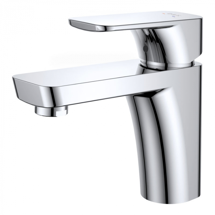 Смеситель для раковины D&amp;K Berlin.Freie однорукояточный DA1432101