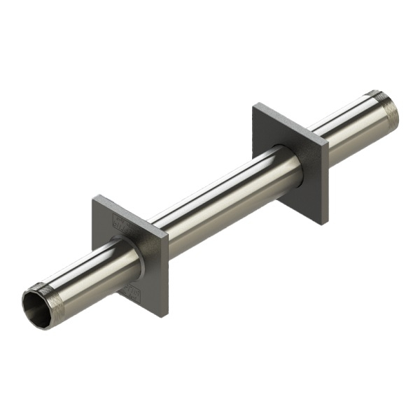 Неподвижная опора Энергия-Аква DN 20 для труб Dнар = 26,8 мм, соединение – резьба