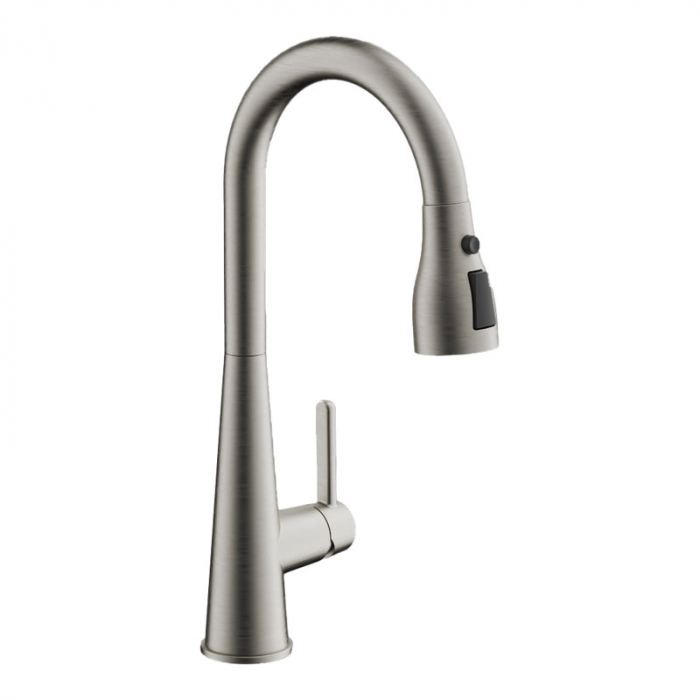 Смеситель для кухни BELZ B74816-6 однорукояточный, рычажное