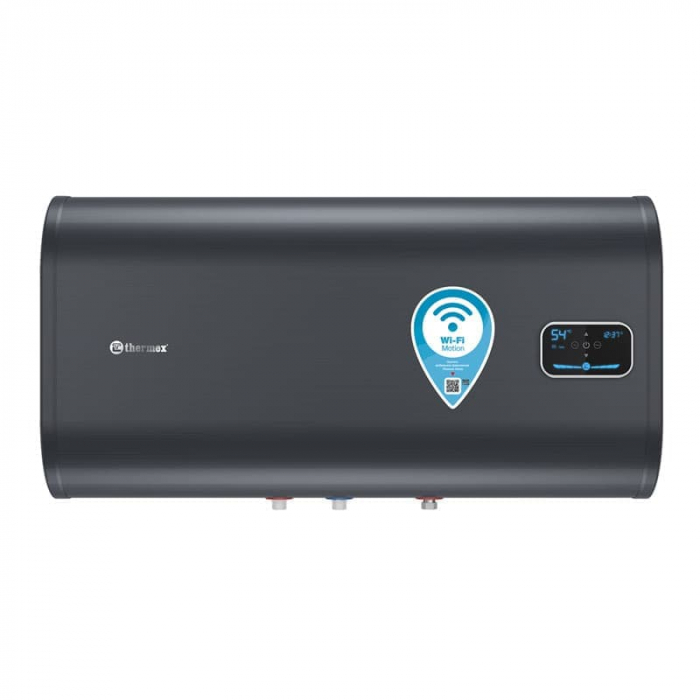 Водонагреватель электрический накопительный Thermex ID 80 H pro Wi-FI