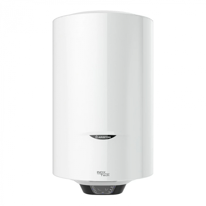 Водонагреватель электрический накопительный Ariston PRO1 ECO INOX ABS PW 80 V