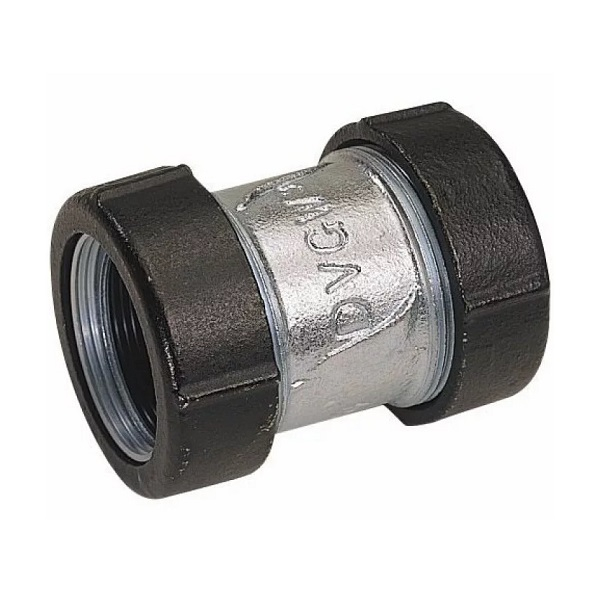 Муфта обжимная Gebo Quick OK 1/2" (19,7 – 21,8 мм)
