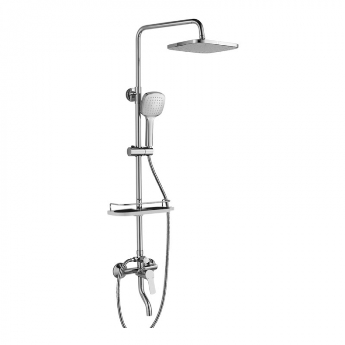 Душевая система Rossinka RS29-46