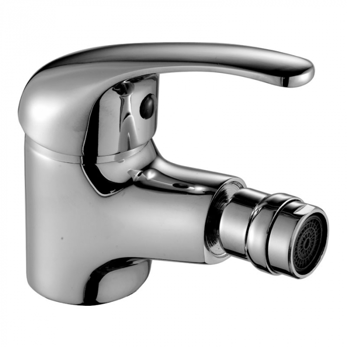 Смеситель для биде Rossinka A35-51 однорукояточный