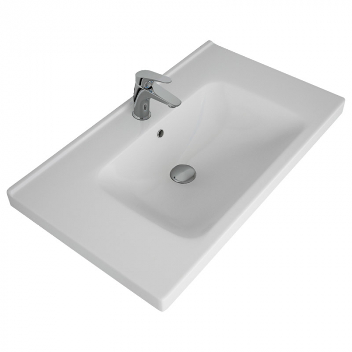 Раковина Dreja HARMONIA 80