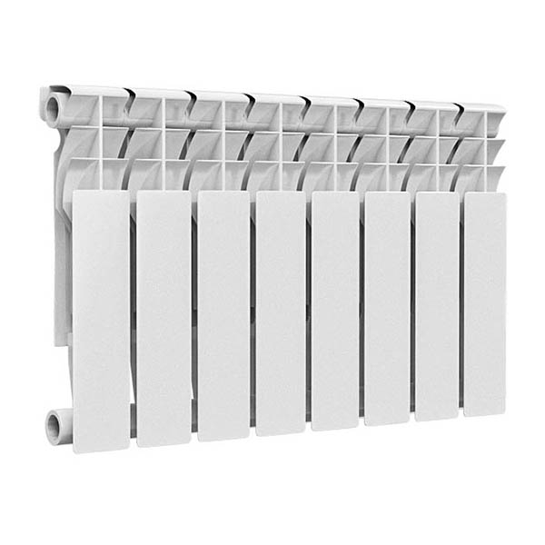Радиатор биметаллический OGINT Ultra Plus 350/80-08