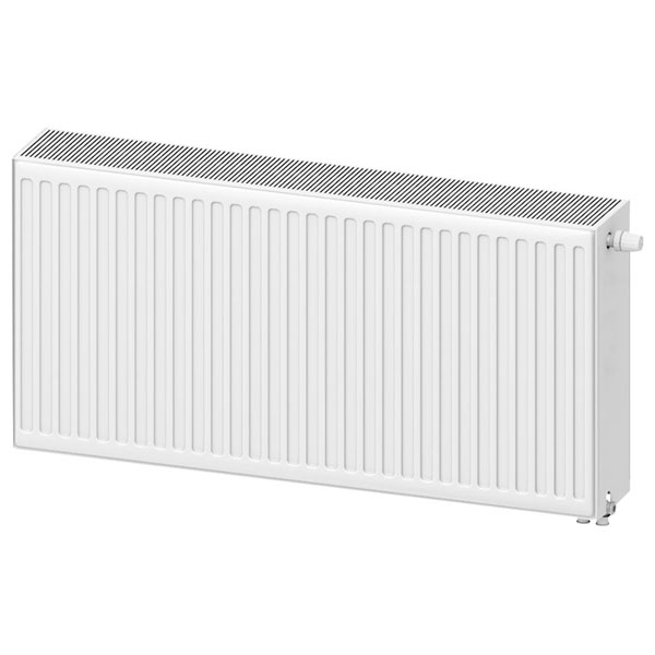 Радиатор стальной панельный VALFEX STEEL VC.R 30 500×2200