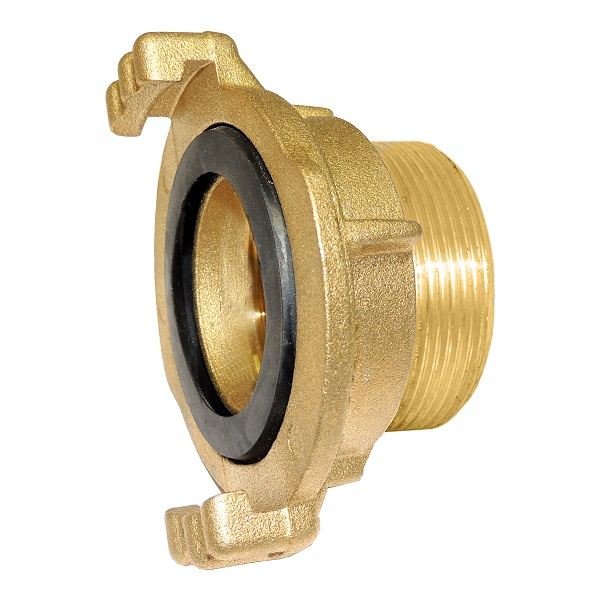 Головка пожарная напорная цапковая ГЦ-50 Л-3,0 ПМ