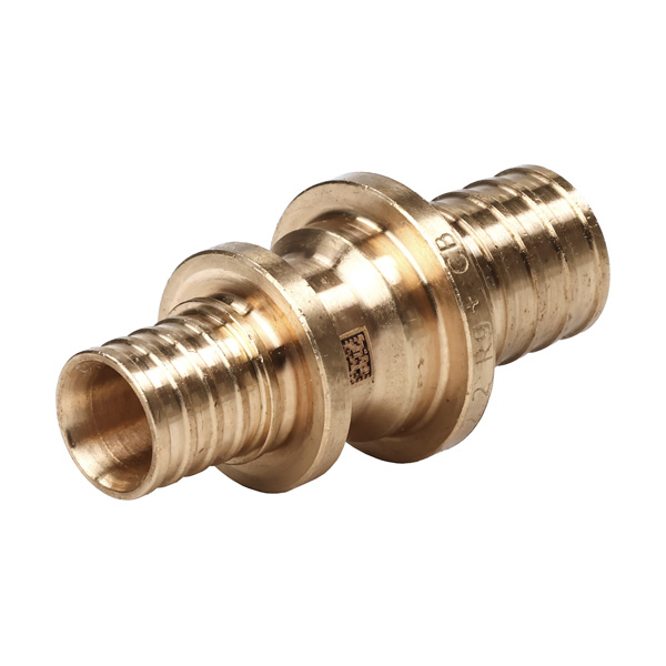 Муфта соединительная переходная 32-25 RX+ Рехау